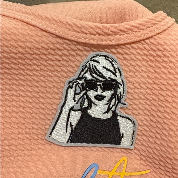 Swiftie dress - Picture 3 of 4